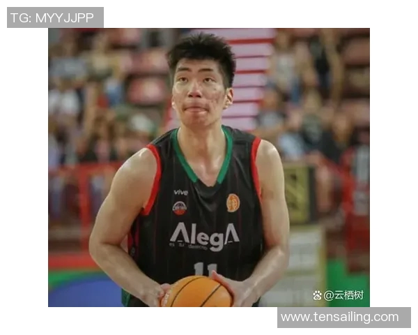 余嘉豪的成长之路与未来展望：从青涩少年到篮球新星的蜕变历程