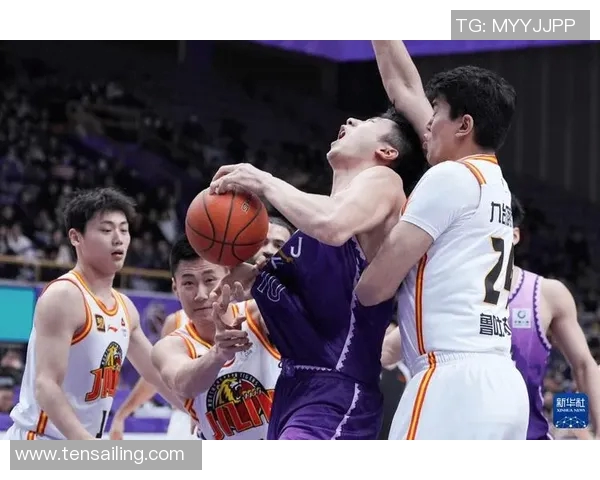 北控与吉林精彩对决全场录像回放及精彩瞬间分析