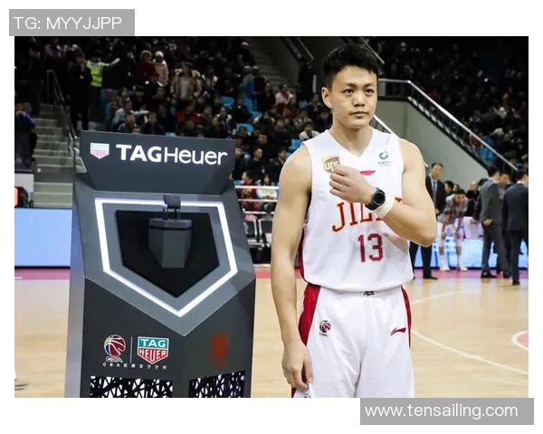 姜宇星：在音乐与梦想的旅途中绽放光芒的年轻才俊