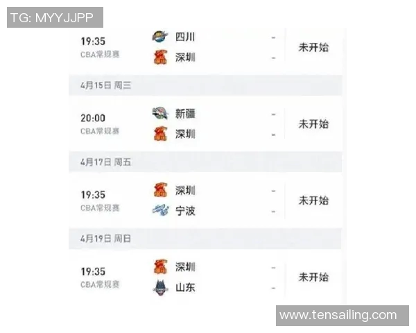 广东队与深圳队季后赛今晚激战正酣期待精彩对决与精彩表现