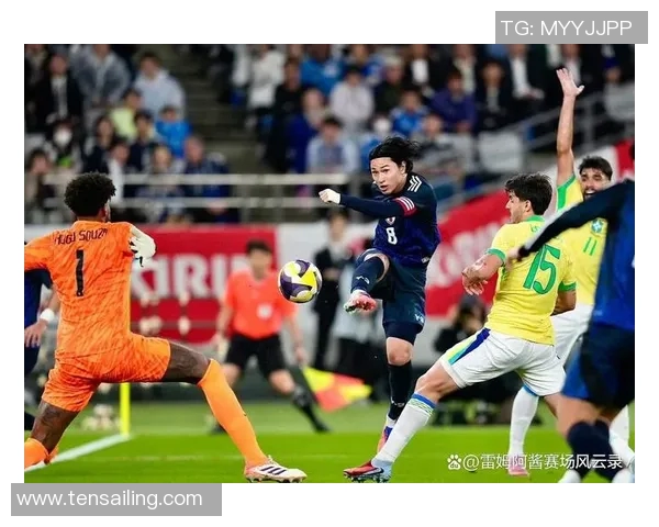 日本与巴西足球历史的对抗与交锋回顾分析